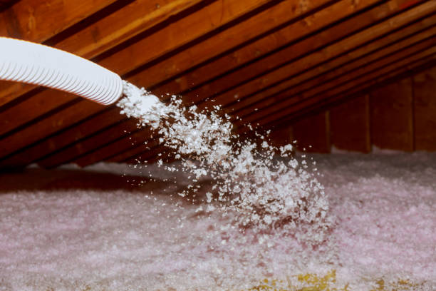 Best Insulation Materials and Products in Shelby, NC