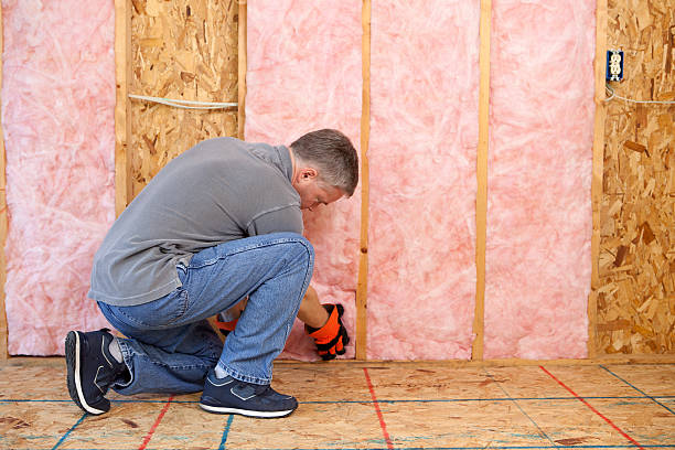 Best Energy Efficiency Solutions in Shelby, NC