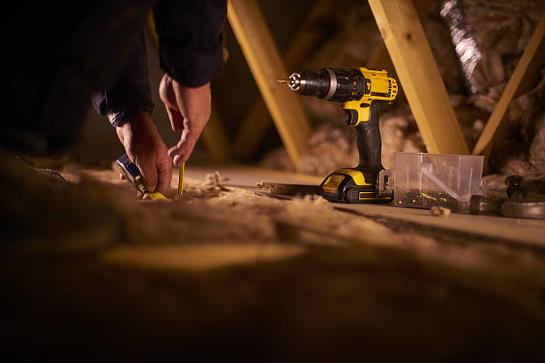 Best Insulation Installation Services in Shelby, NC
